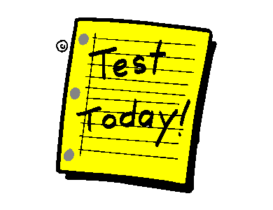 tests